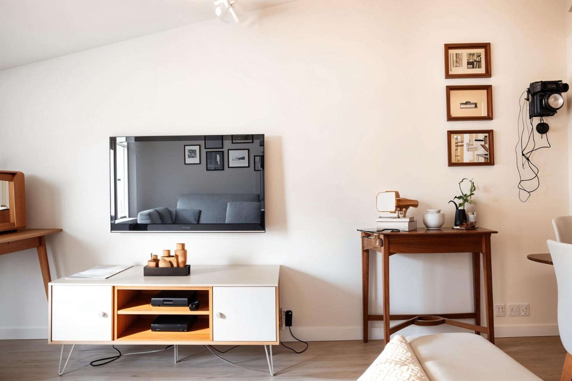 Appartement Frgk - 
