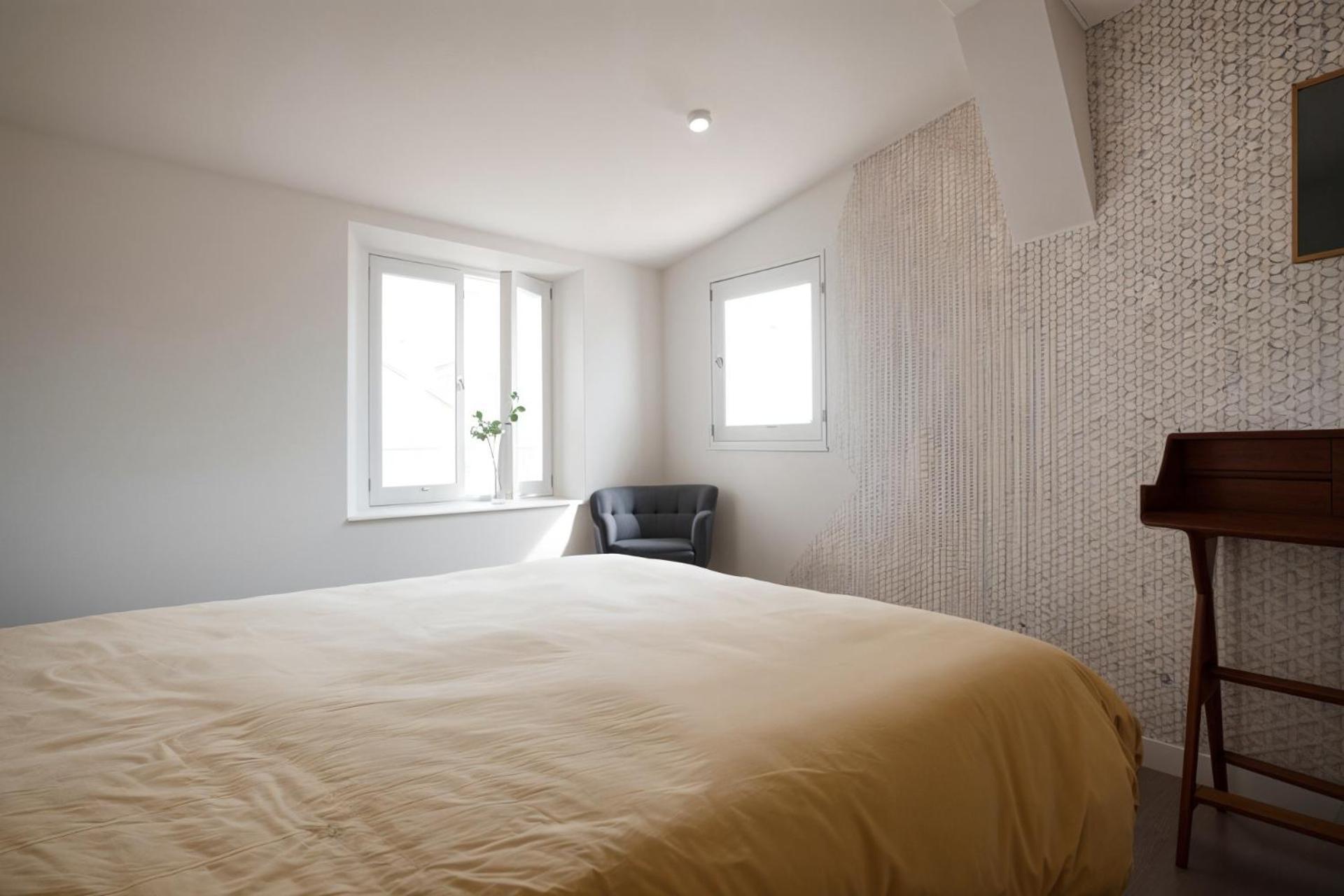 Appartement Frgk - 