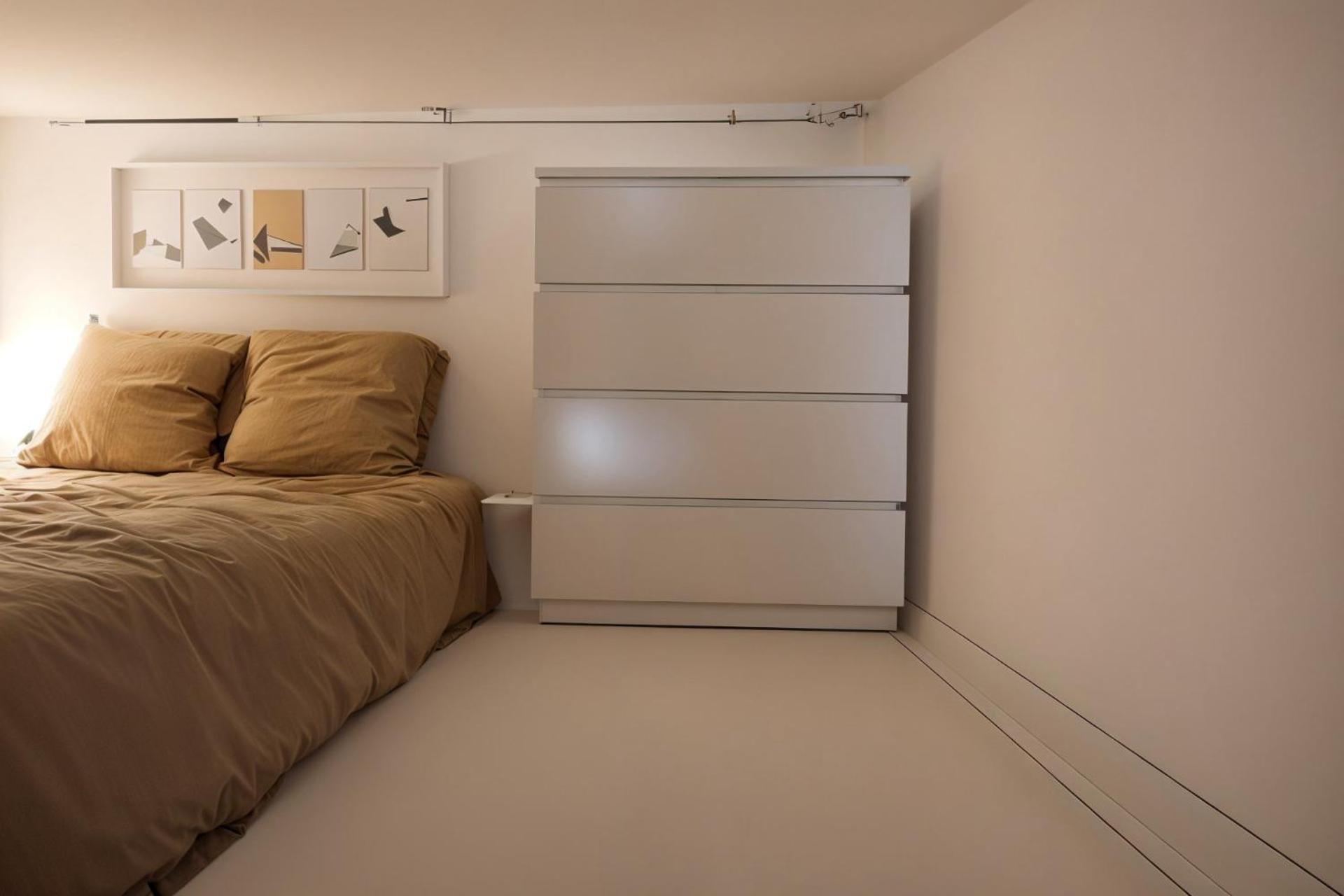 Appartement Frgk - 