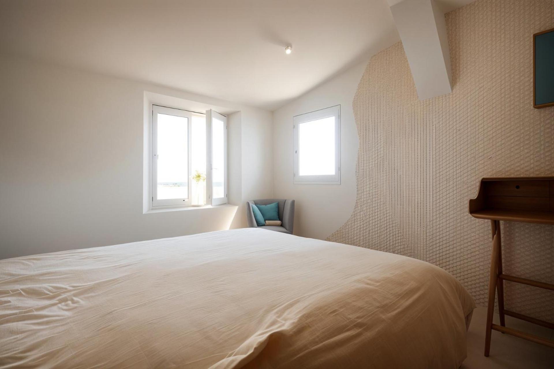 Apartment Frgk - 